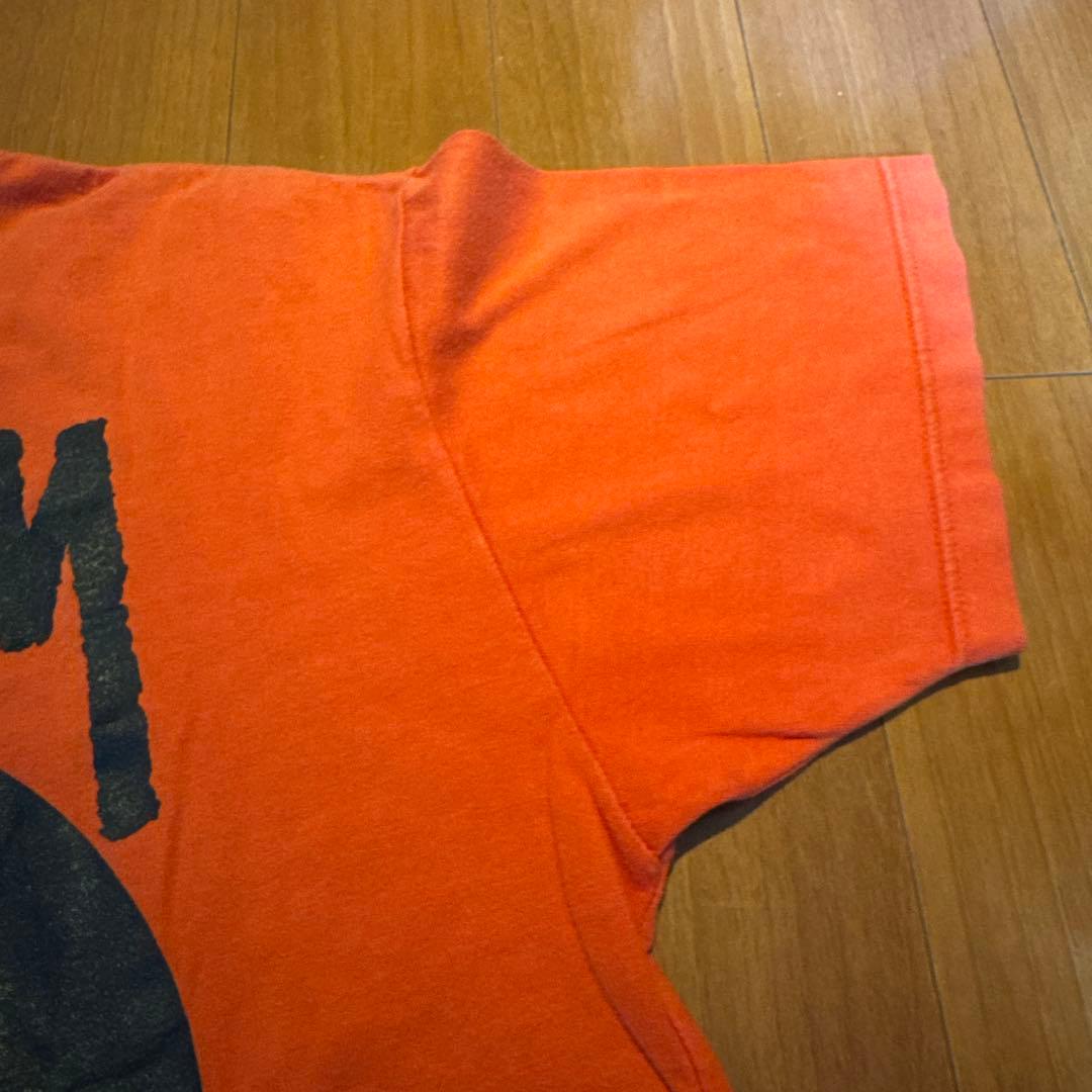 80s old stussy Tシャツ