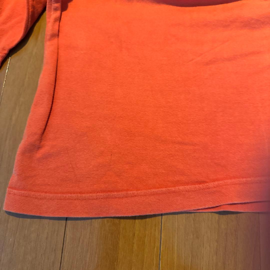 80s old stussy Tシャツ