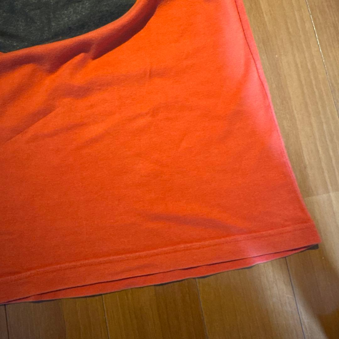 80s old stussy Tシャツ