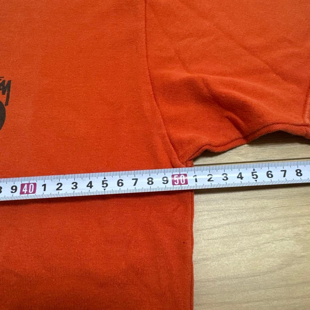 80s old stussy Tシャツ