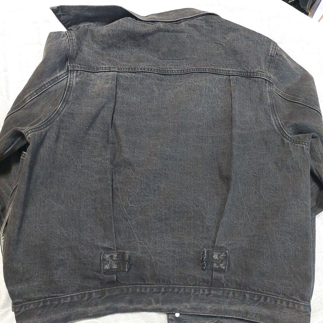 リーバイス 30th 大戦 Trucker Jacket EDIFICE 別注