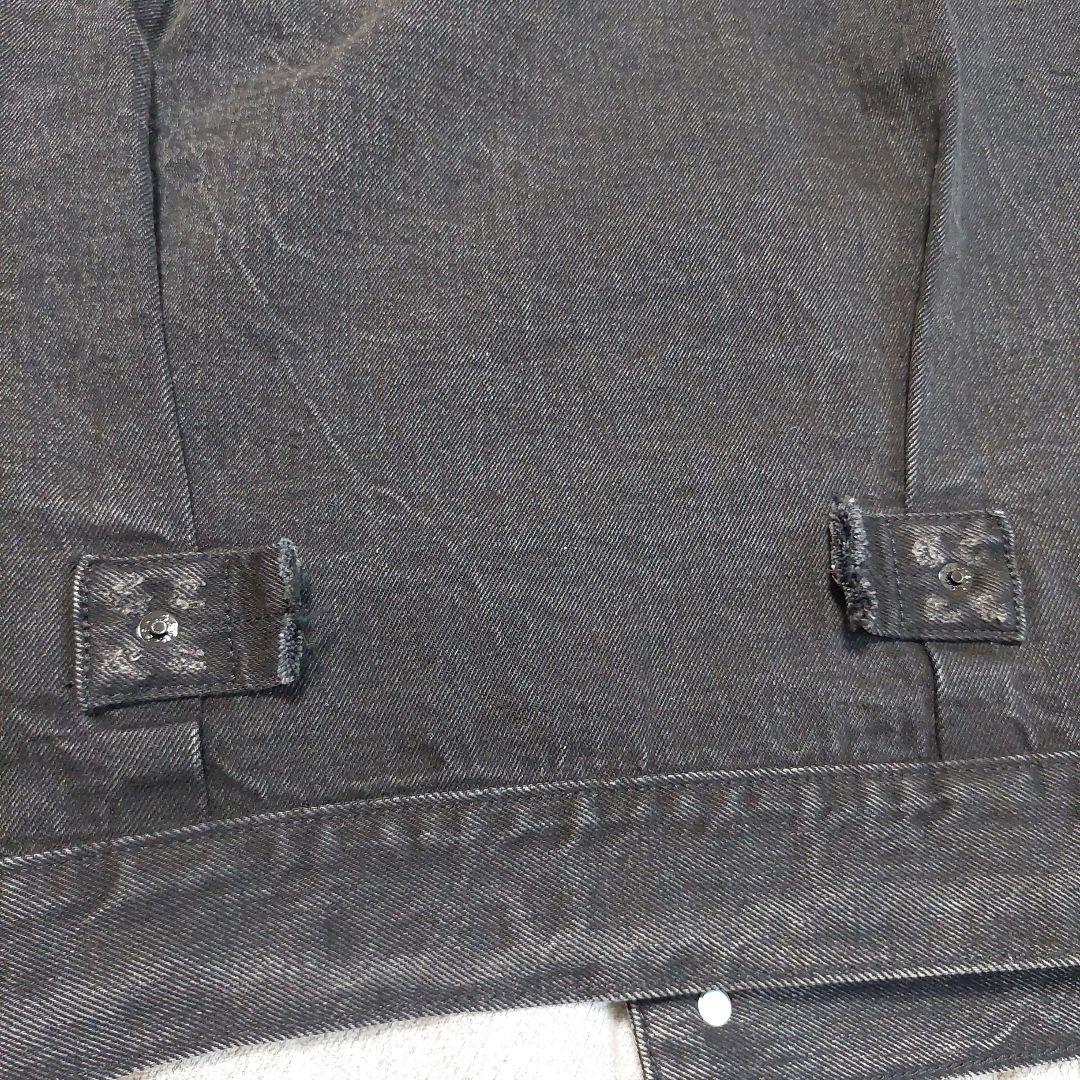 リーバイス 30th 大戦 Trucker Jacket EDIFICE 別注