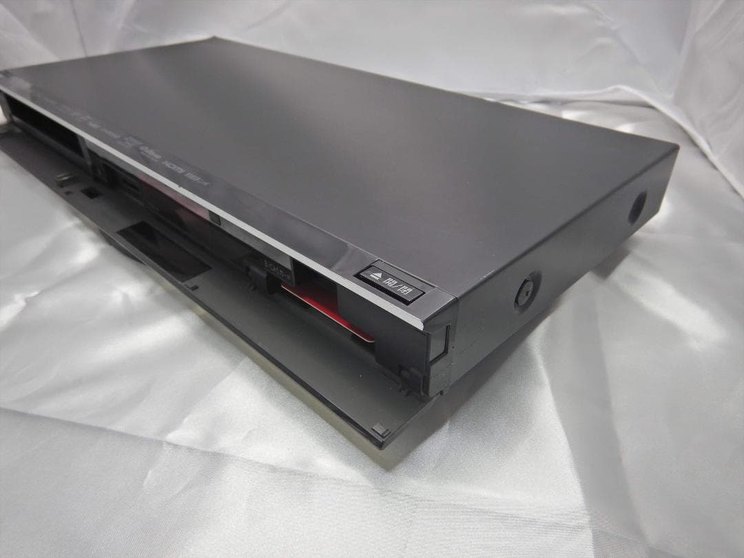 ■整備品 DIGA DMR-BWT520 2012年 500GB