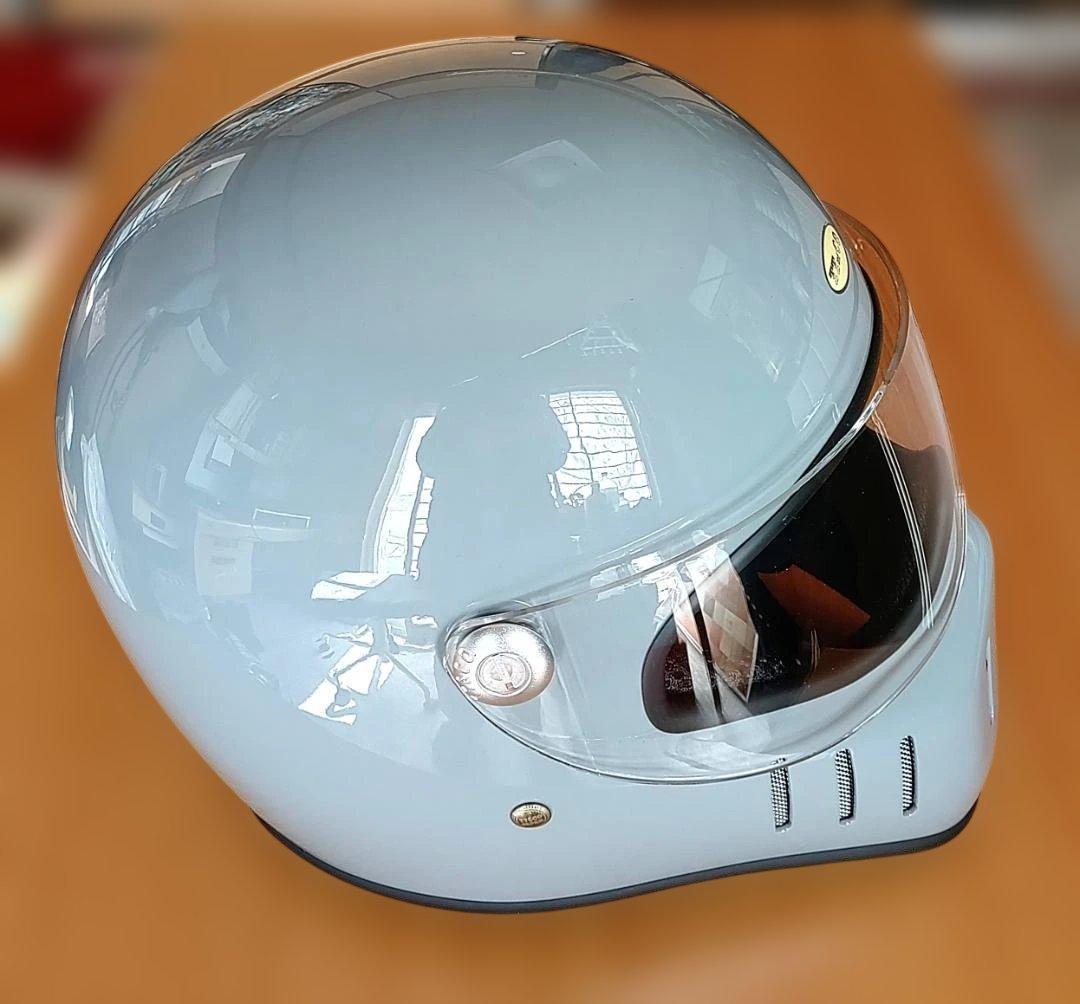 tt&coフルフェイスヘルメット