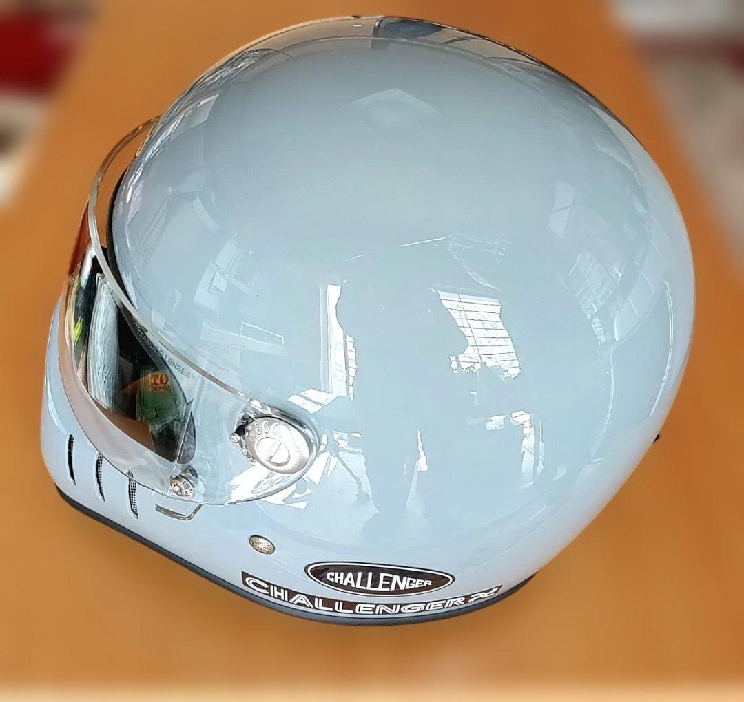 tt&coフルフェイスヘルメット