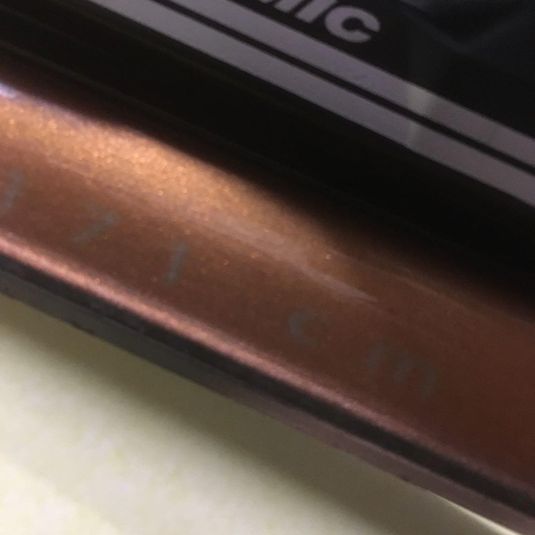 アトミック　スキー板　ノマド 171cm 2/7まで