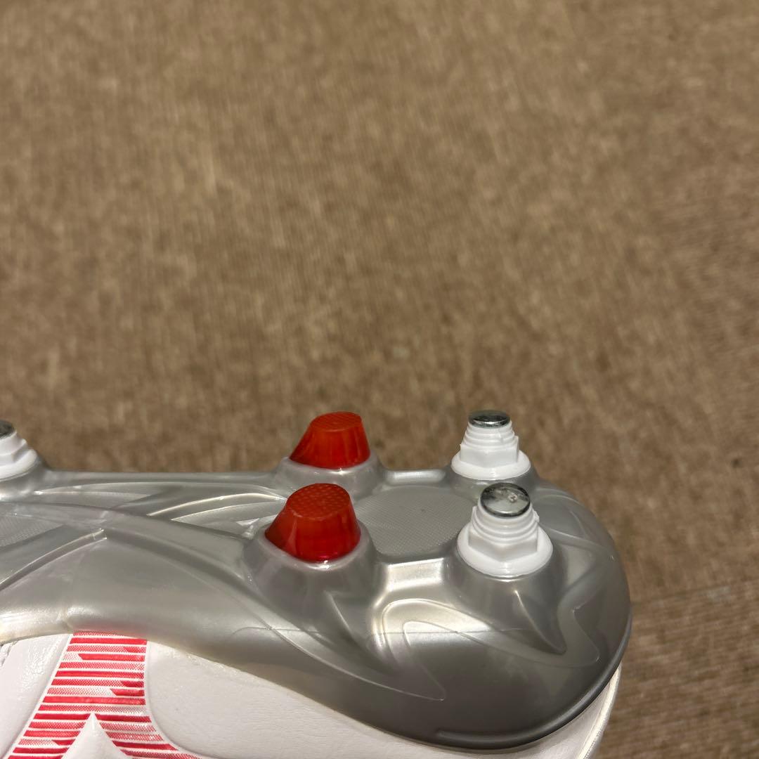 シューズ Mizuno monarcida neo sg 25cm