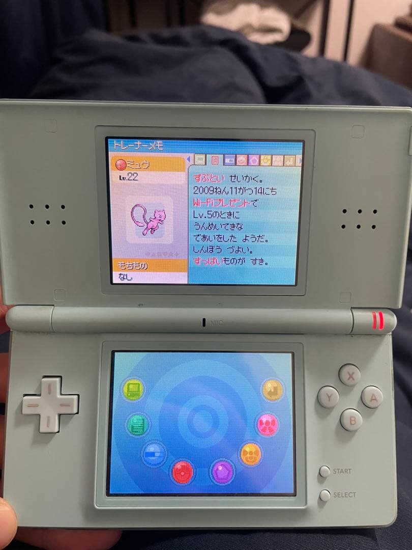 ポケットモンスター ゲームソフト 6本セット