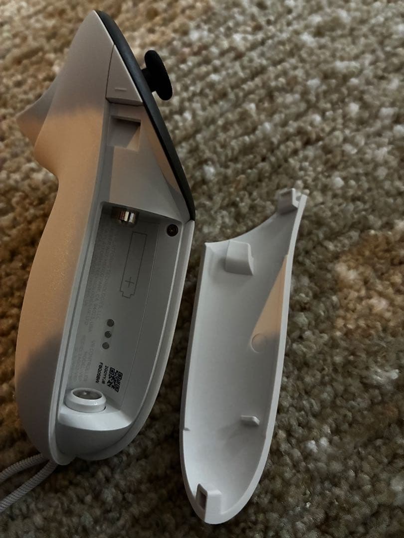  Quest 3 VRヘッドセット 128GB 美品