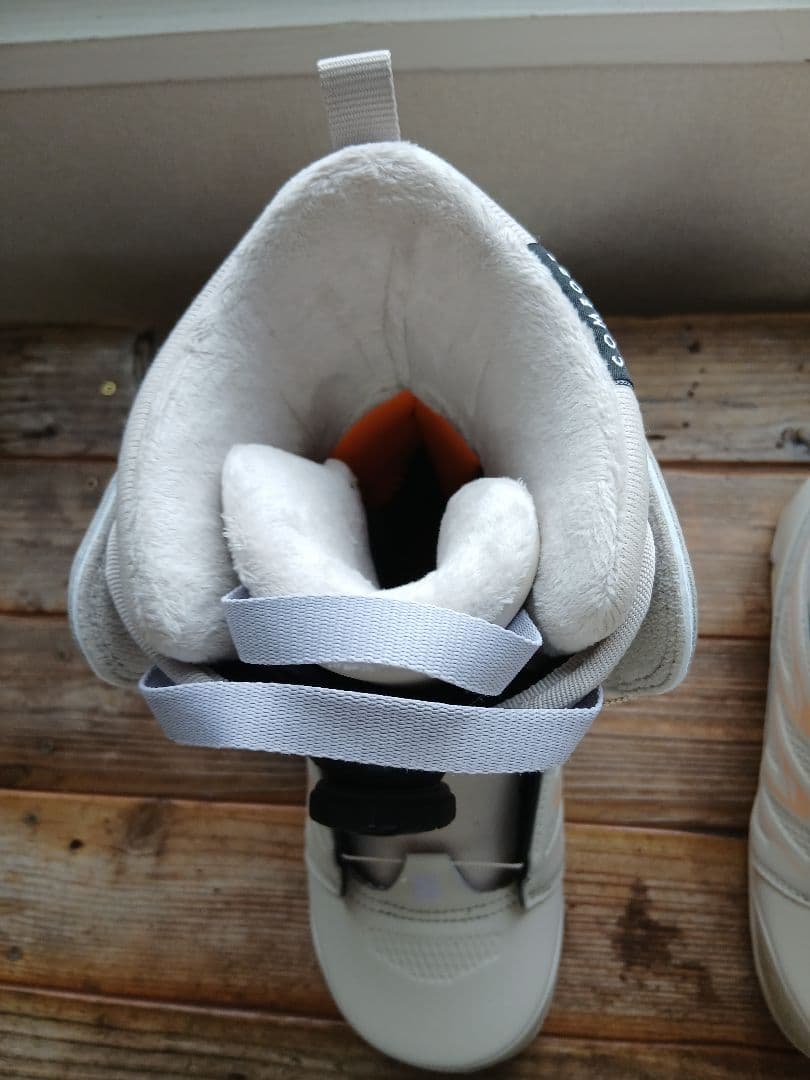 SALOMON IVY BOA SJ BOA アイビーボアブーツ