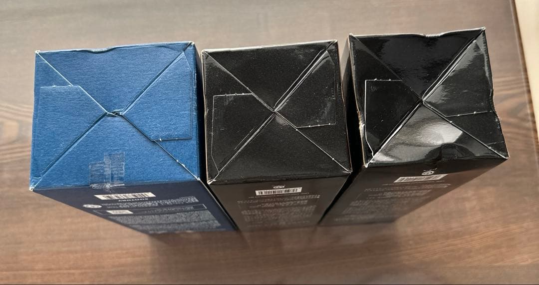 ウイスキー　AO　碧　越百　こすも