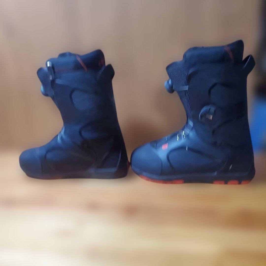 head スノーボードブーツ 26cm! 21-22モデル　26107