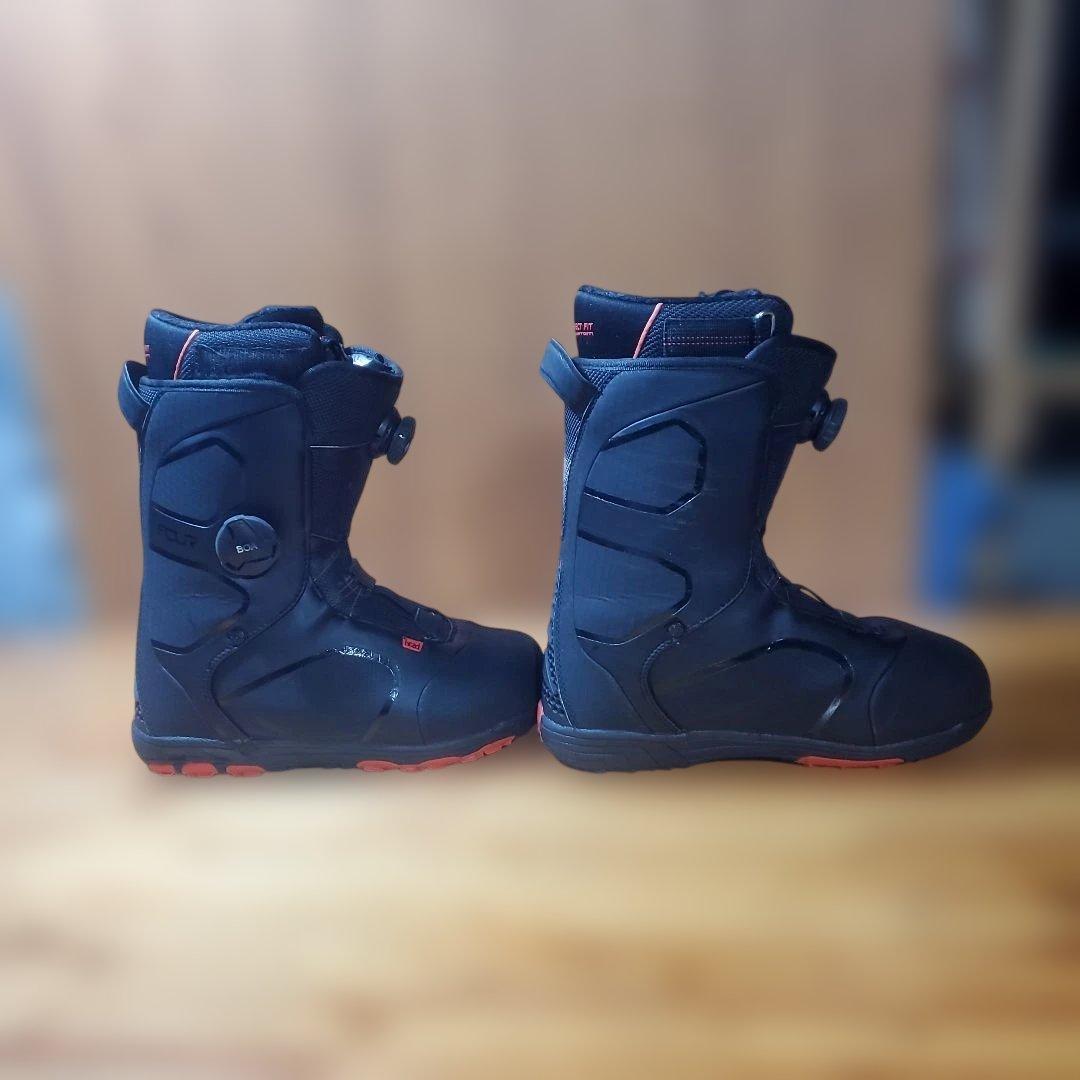 head スノーボードブーツ 26cm! 21-22モデル　26107