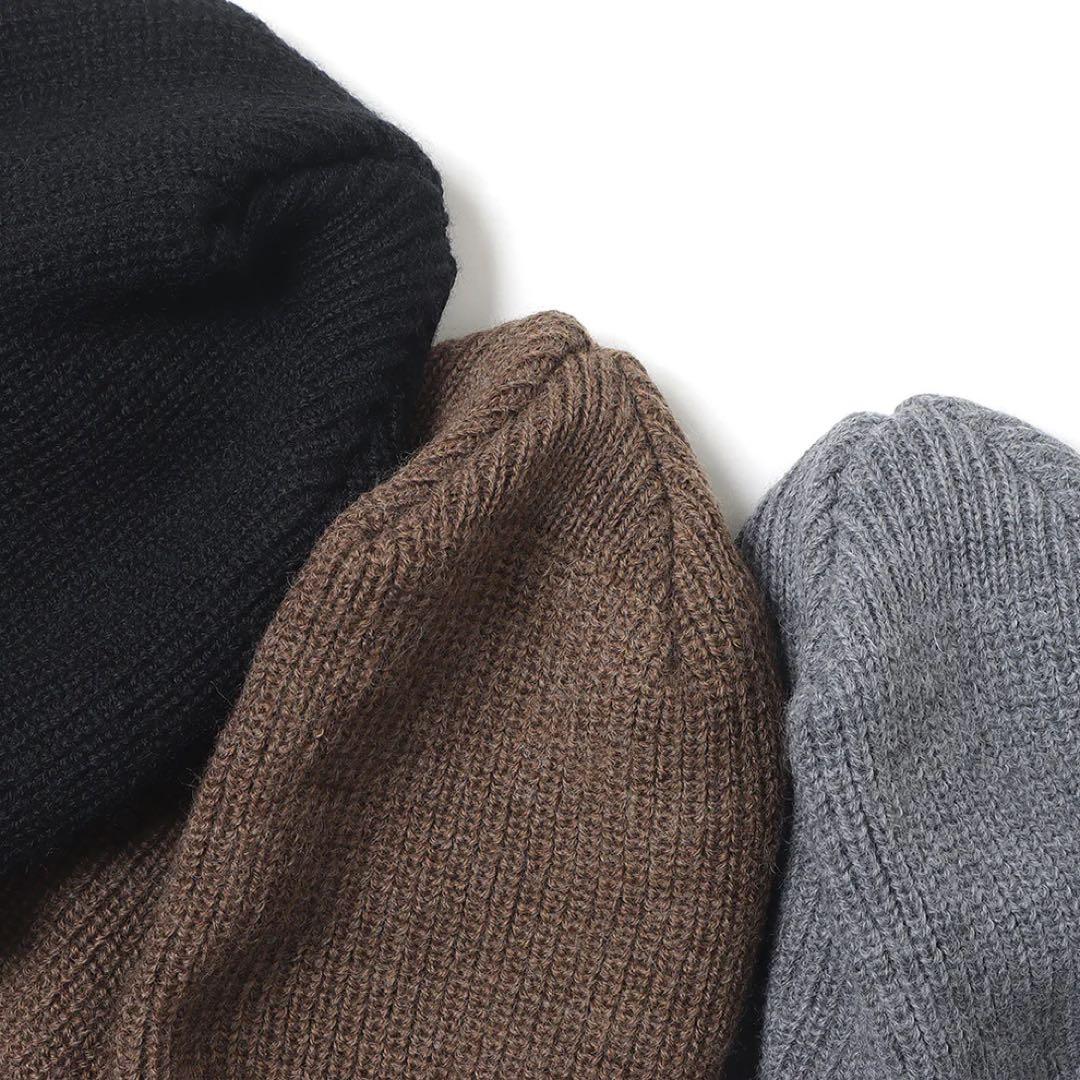 新品 Unlikely Feelin Good Watch Cap ニット