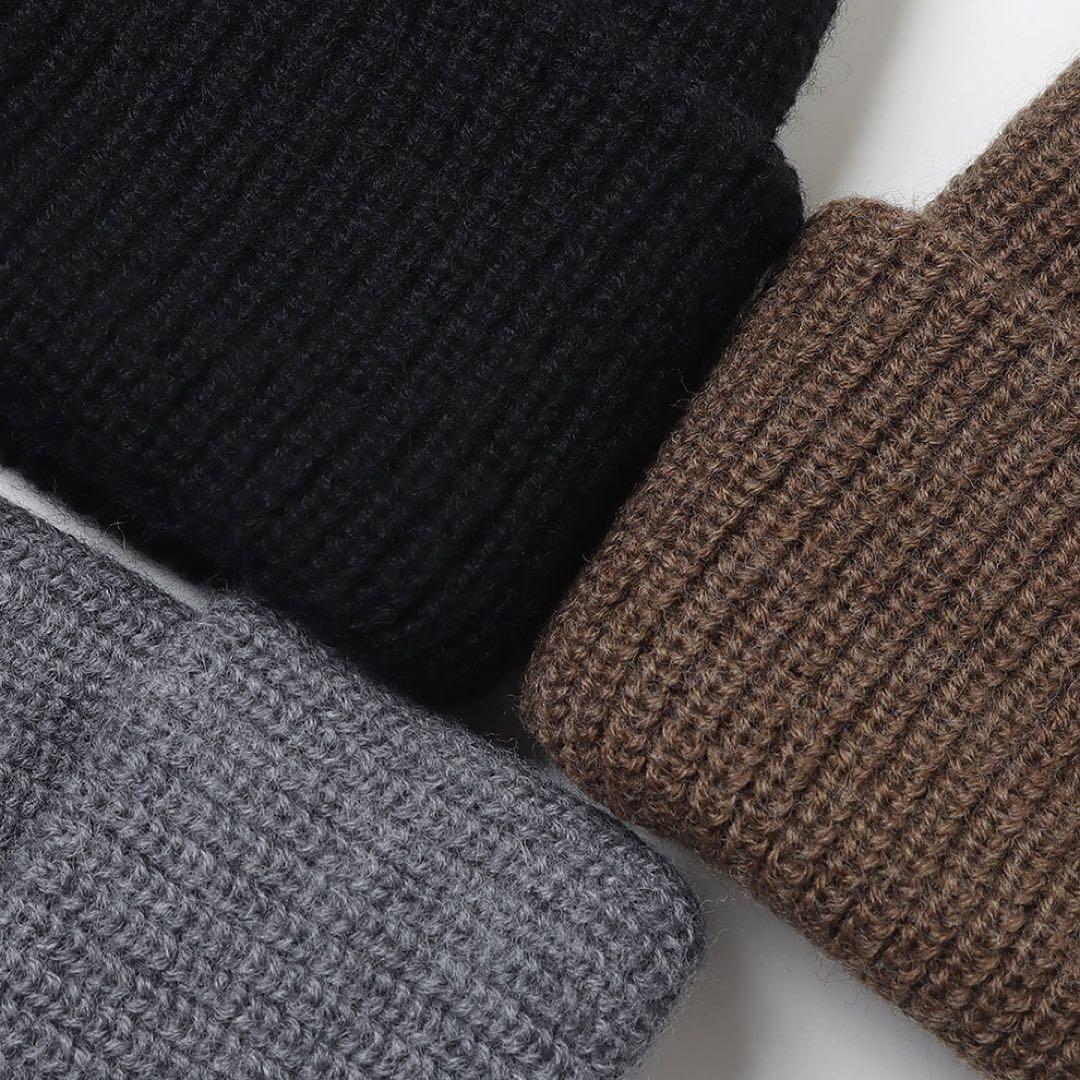 新品 Unlikely Feelin Good Watch Cap ニット