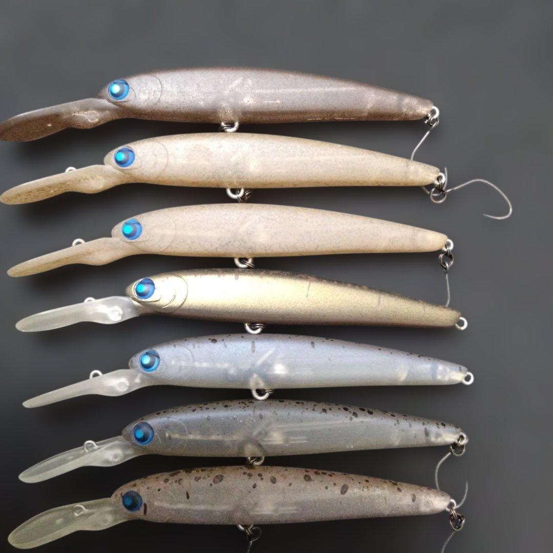 ロデオクラフト　ポーリー　drhf