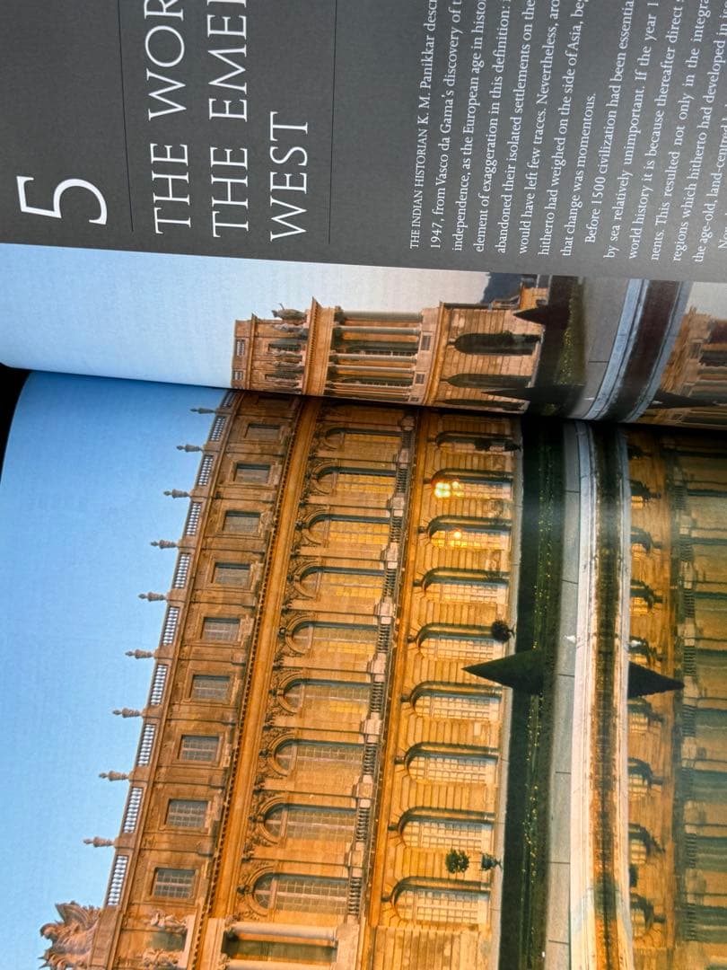 洋書 The Times Complete History of the World