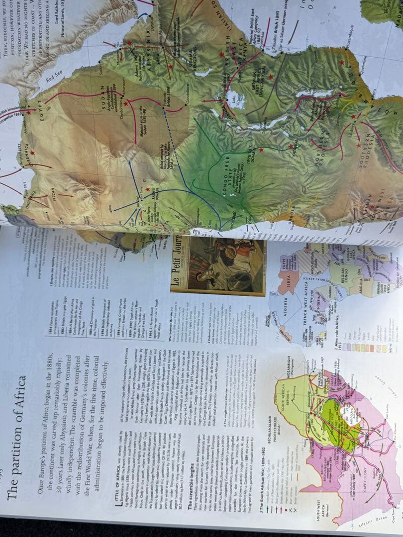 洋書 The Times Complete History of the World