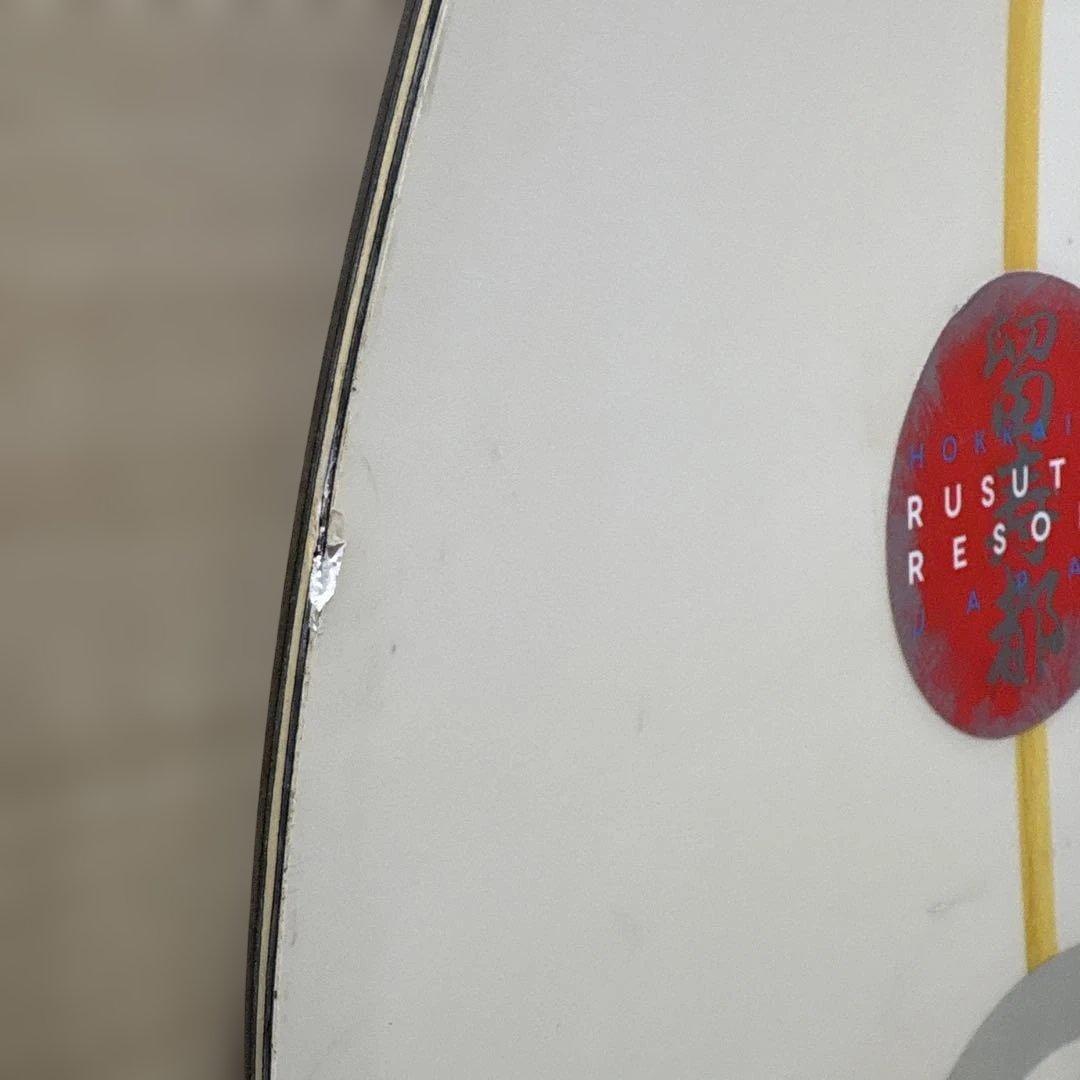 O-SIN スノーボード モデル4807 168cm