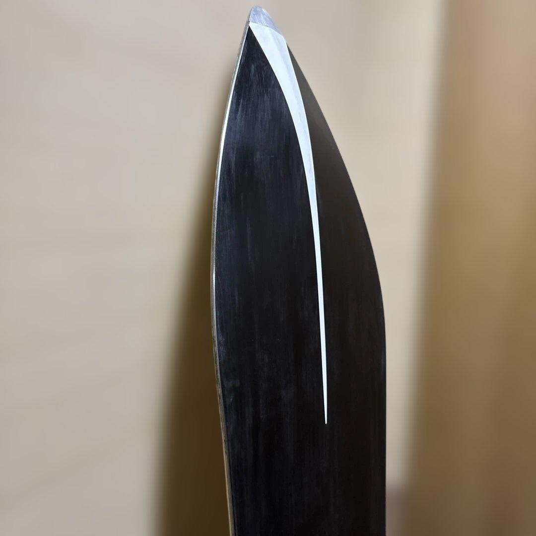 O-SIN スノーボード モデル4807 168cm