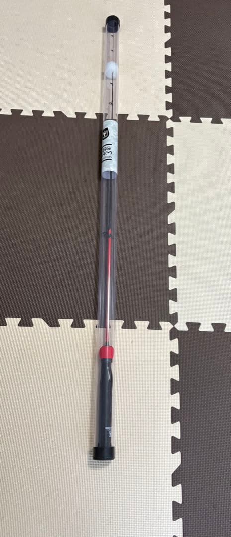 【廃盤品】ジャッカル EGG ARM LONGER エッグアーム ロンガー