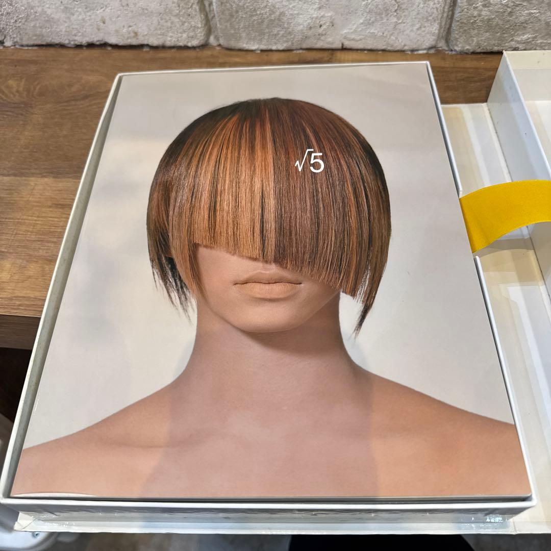 √5 TAKAHIRO UEMURA