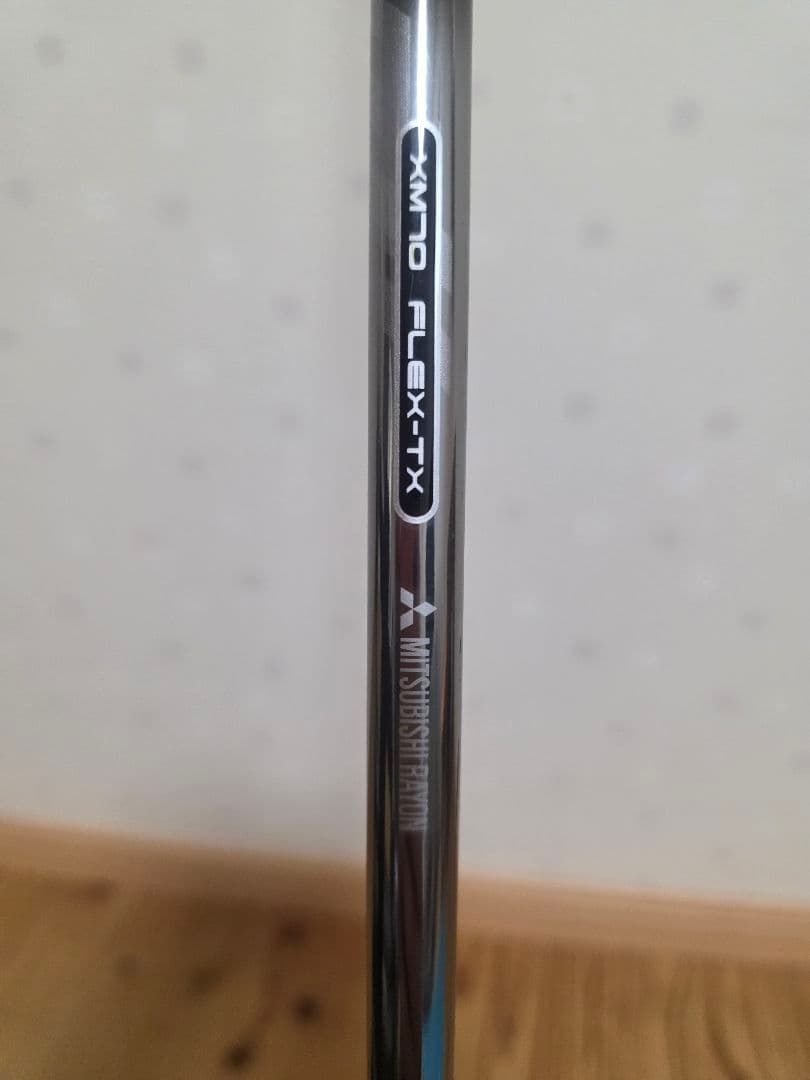 テーラーメイド。ドライバー 9.0° クロカゲシャフト60s