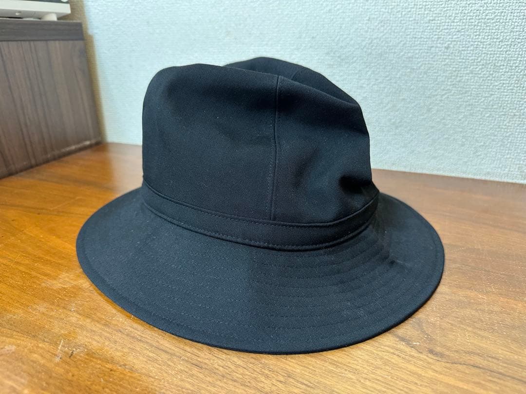 ヨウジ ヤマモトハット