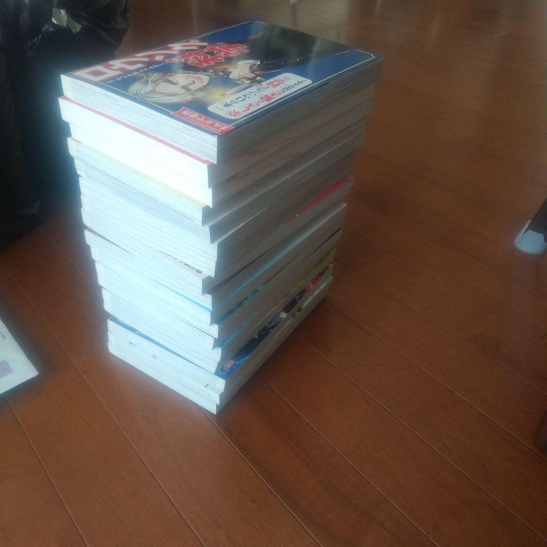 角川まんが学習シリーズ　まんが人物伝　全17巻 送料無料