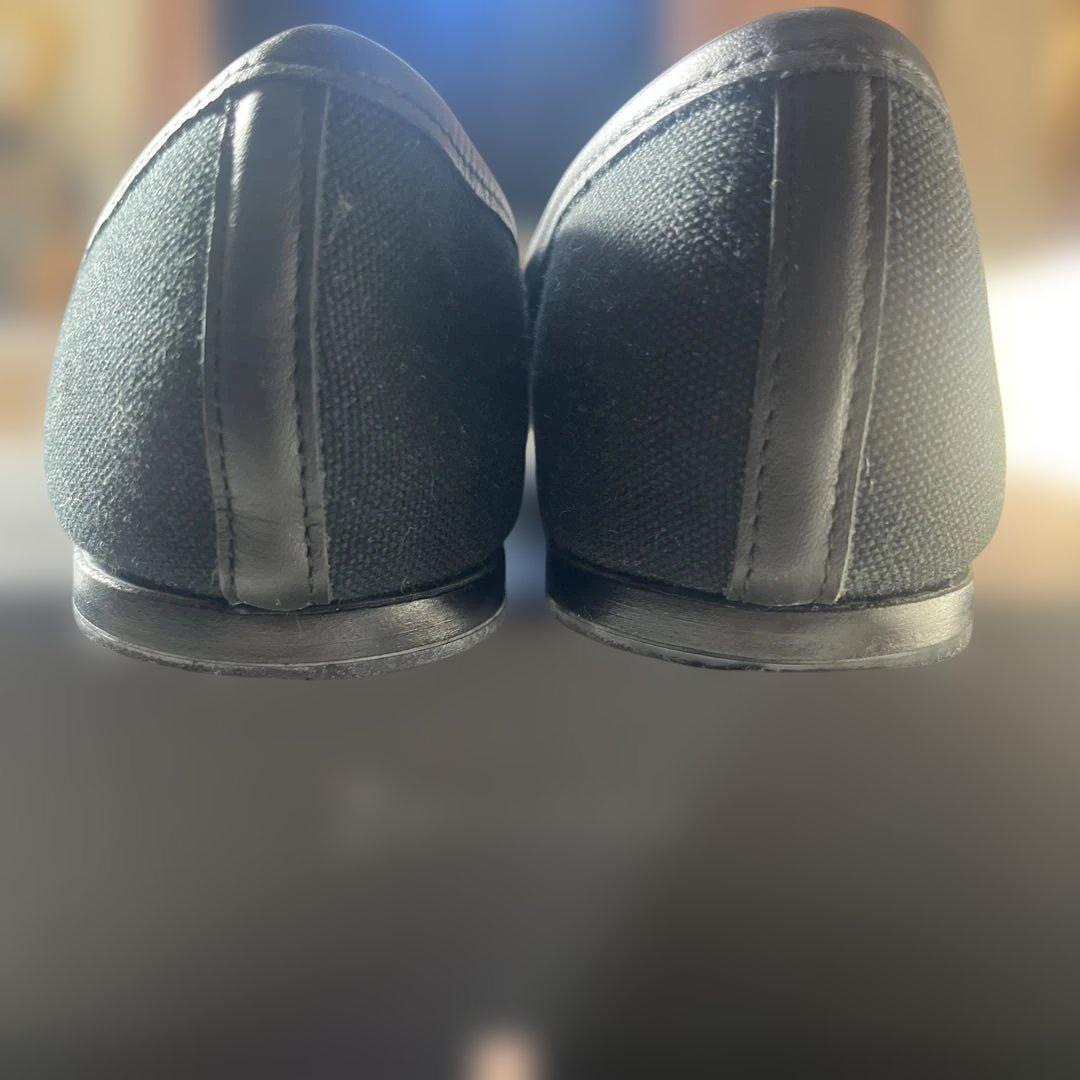 Repetto フラットシュー　40