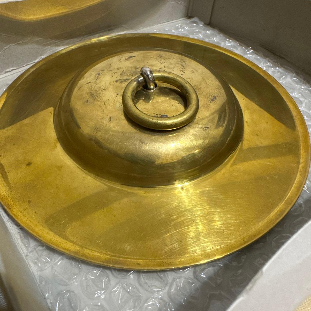 鼓童 チャッパ 5寸（直径 約15cm)