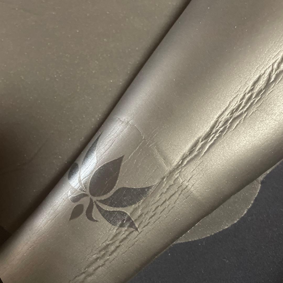 極美品アックスクラシック　ロングスリーブスプリングSIZE-L