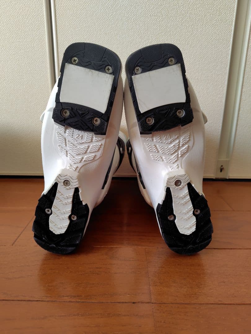 Salomon 女性用スキーブーツ my custom fit COMFORT