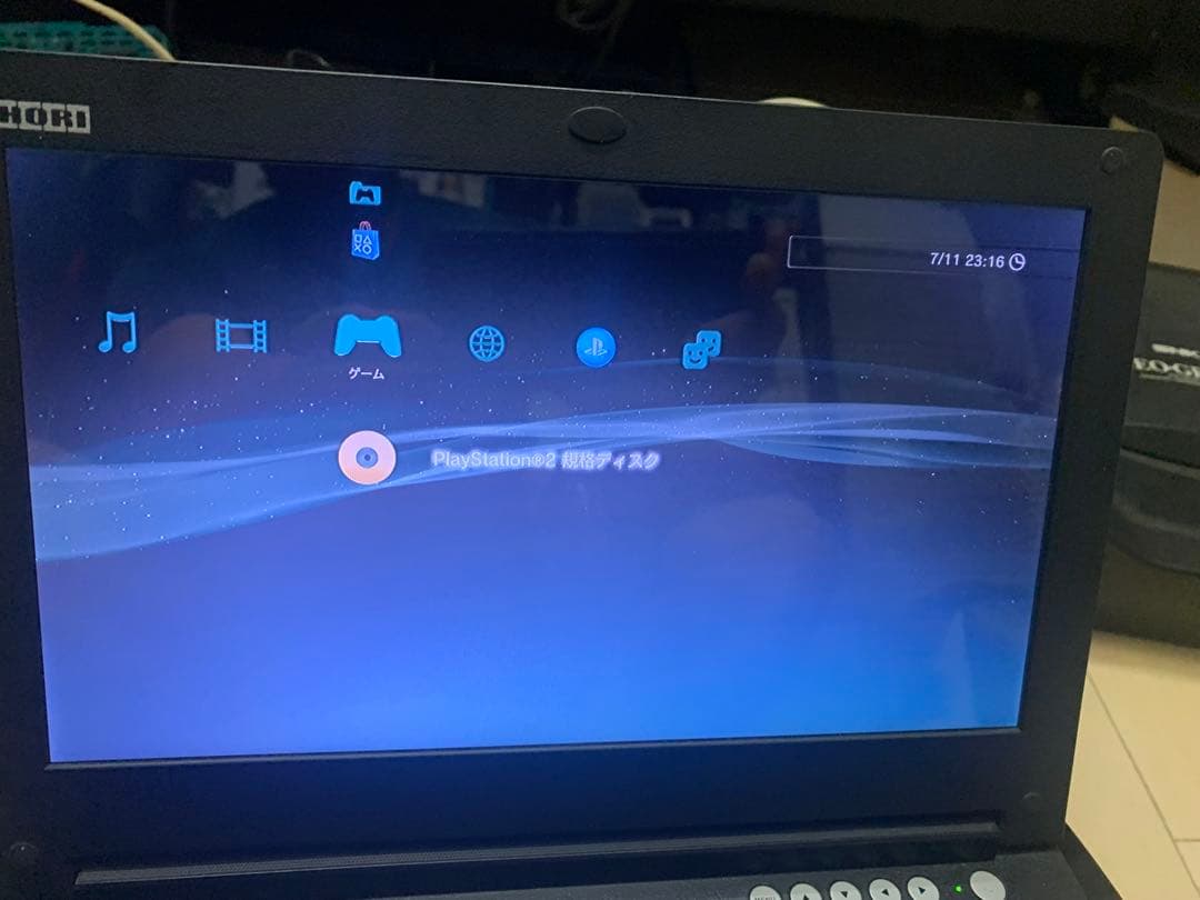 PS3初期型 CECHA00 箱 付属品付き 完動品