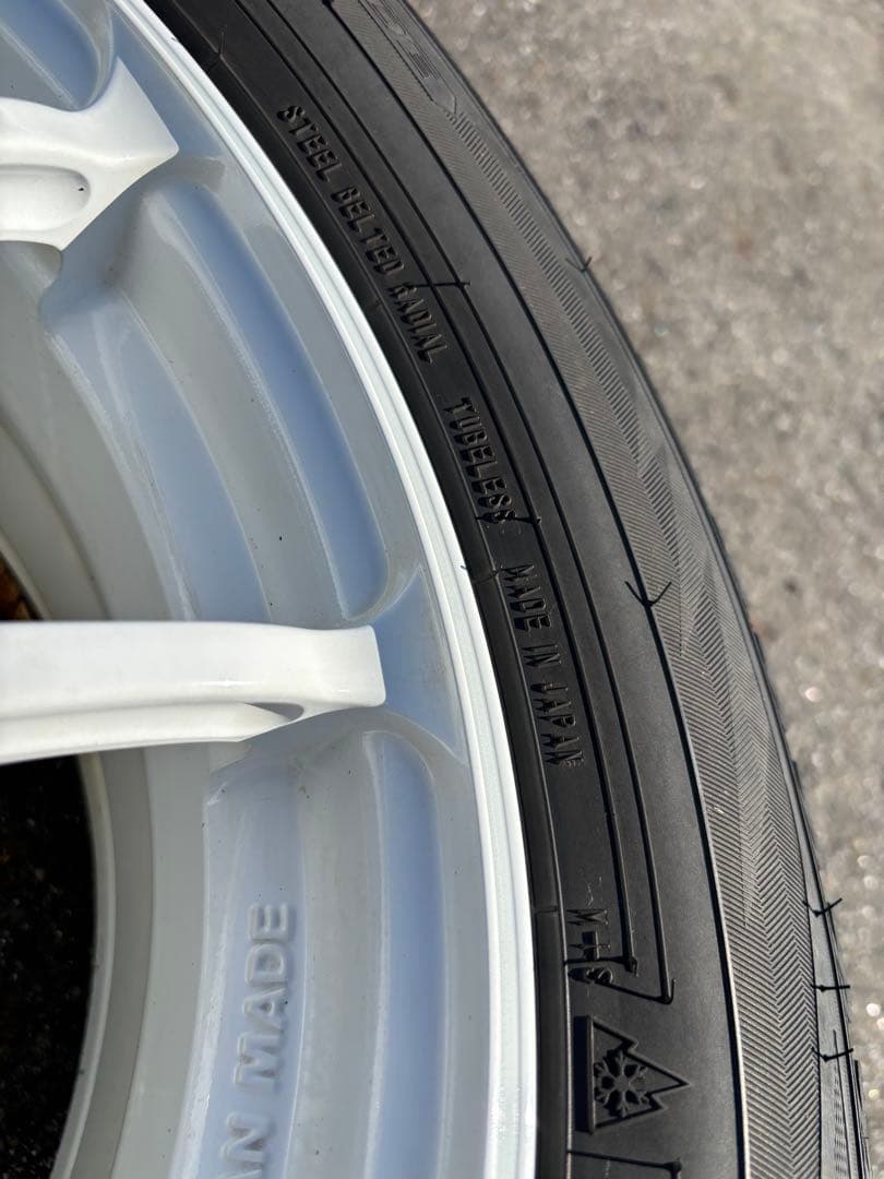 大幅値下げ早い者勝ち‼︎advan racing RZ Pro for 86BRZ