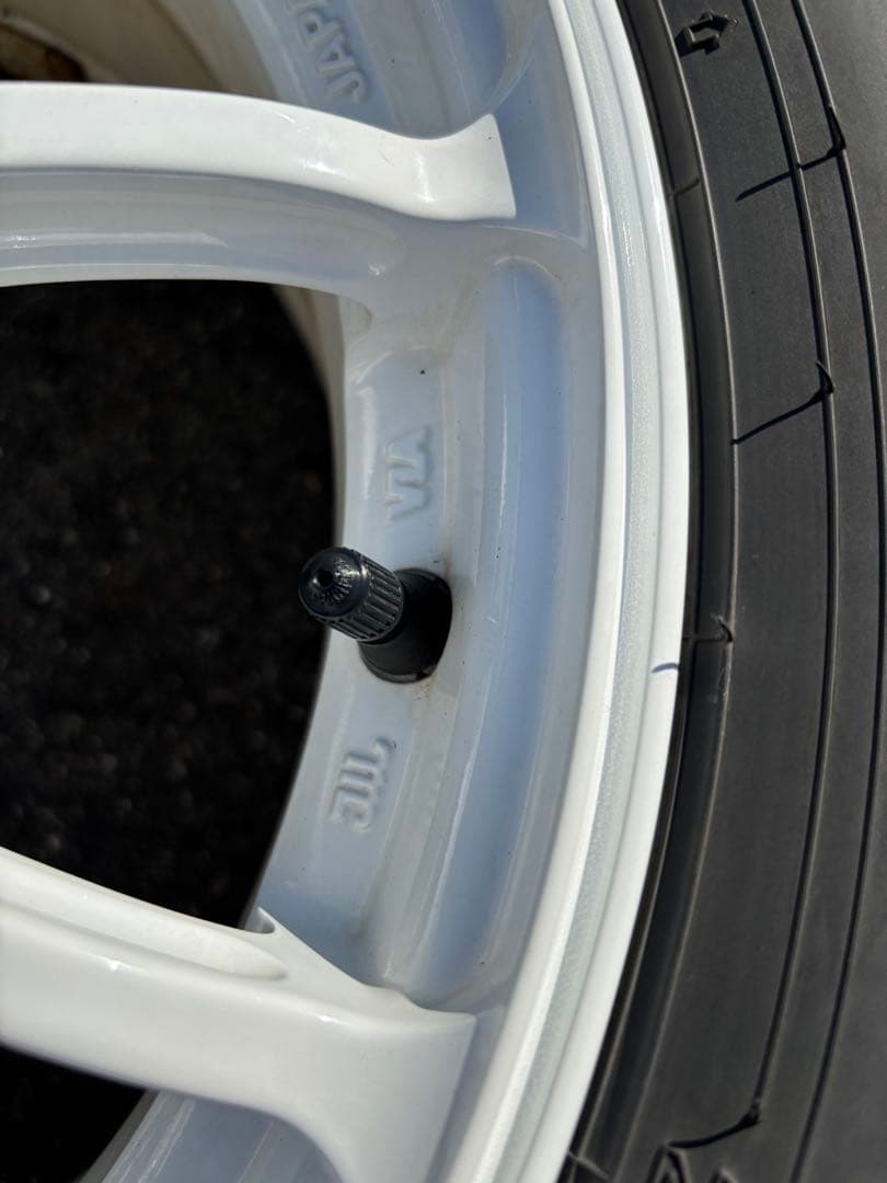 大幅値下げ早い者勝ち‼︎advan racing RZ Pro for 86BRZ