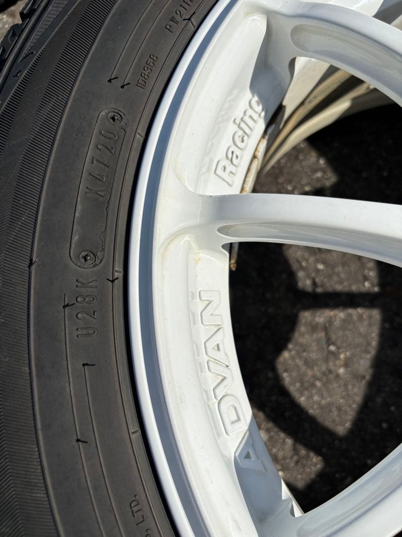 大幅値下げ早い者勝ち‼︎advan racing RZ Pro for 86BRZ