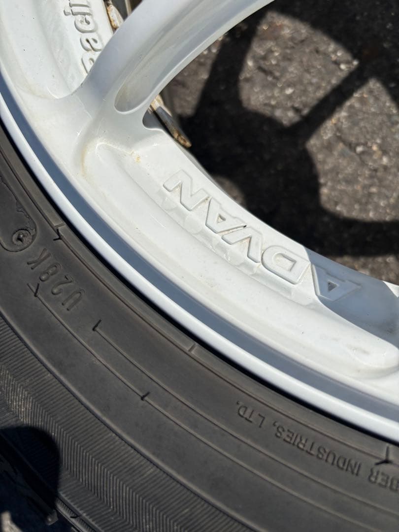 大幅値下げ早い者勝ち‼︎advan racing RZ Pro for 86BRZ