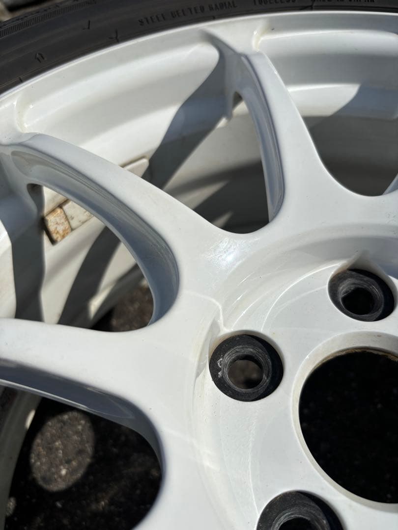 大幅値下げ早い者勝ち‼︎advan racing RZ Pro for 86BRZ