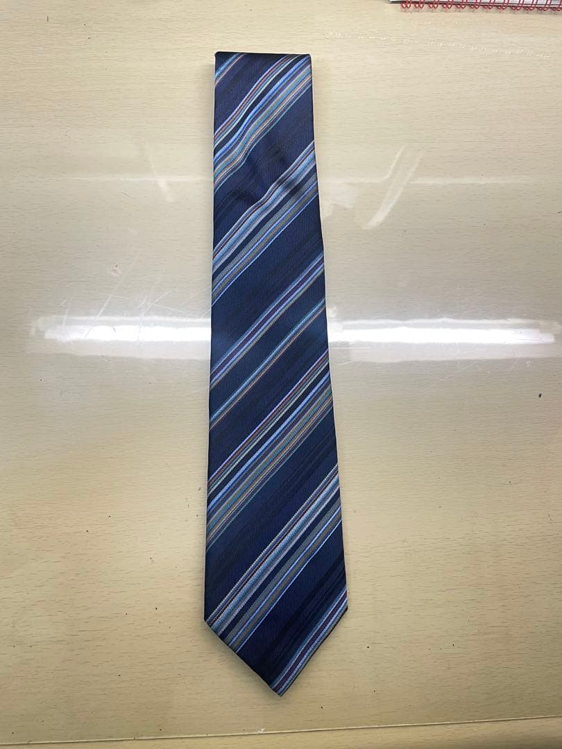 【新品/美品】ポールスミス(Paul Smith)ネクタイ