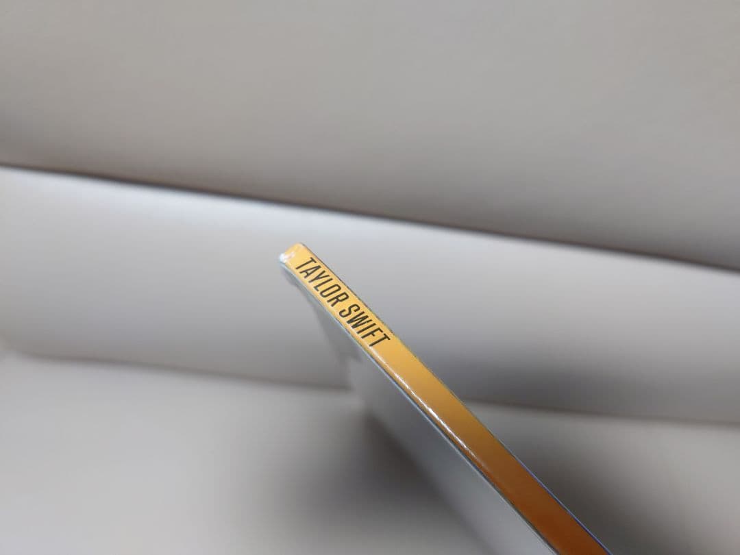 M*様 Taylor Swift The Life of a Showgirl