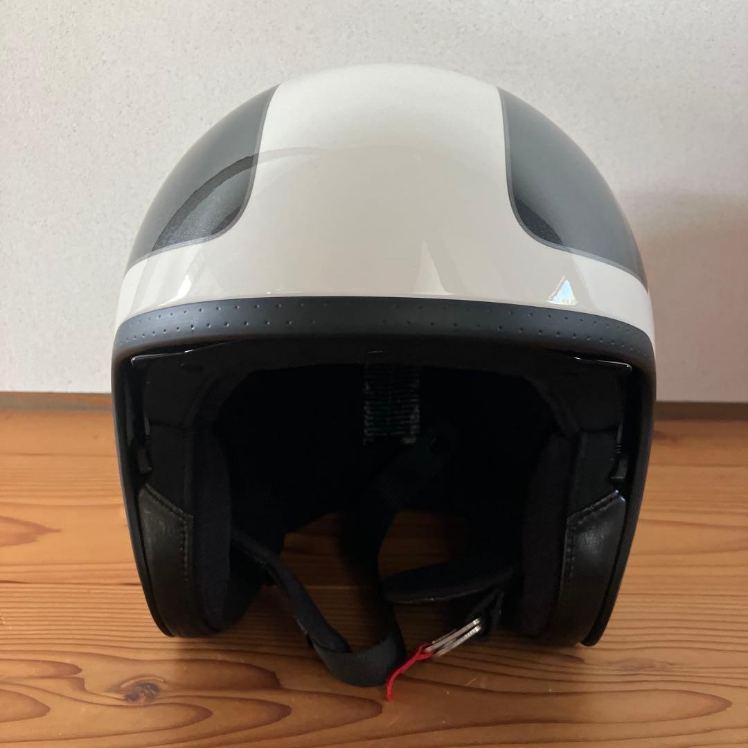  ヘルメット フルフェイス ホワイト