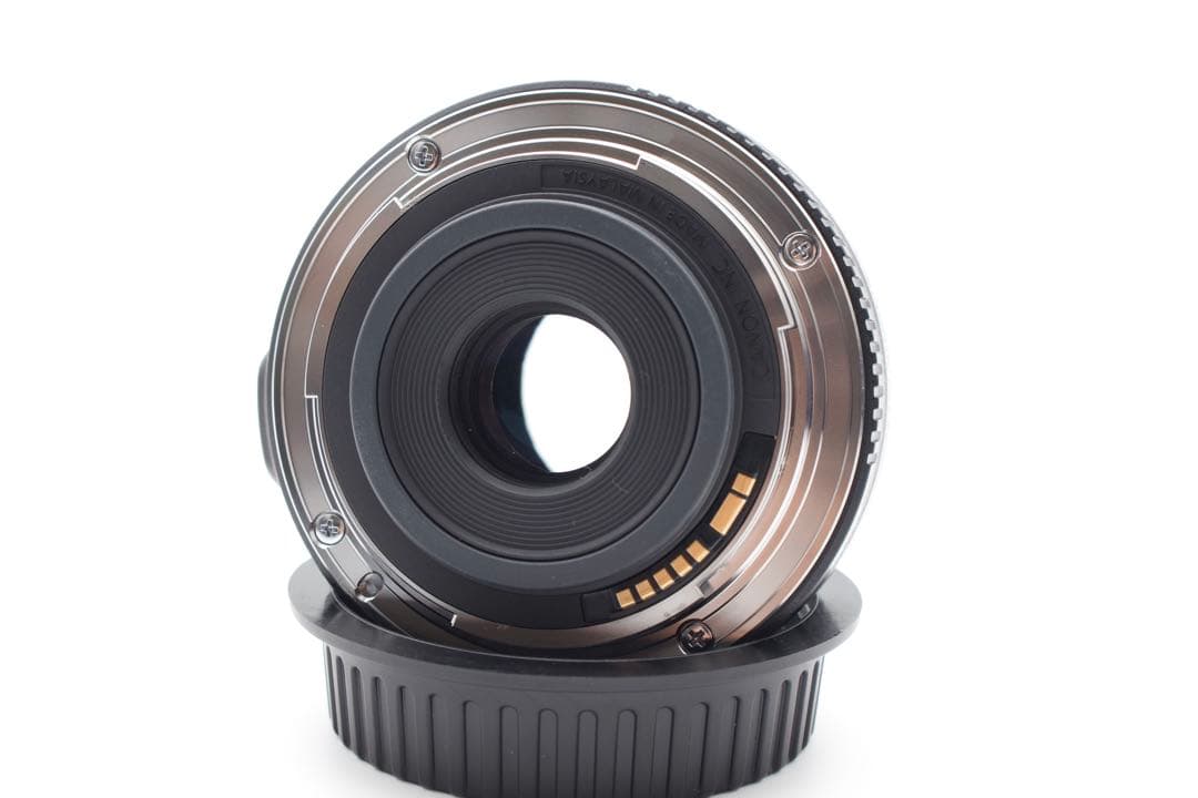 スマホを超えた写真✨Canon 24mm F2.8 STM パンケーキ　キャノン