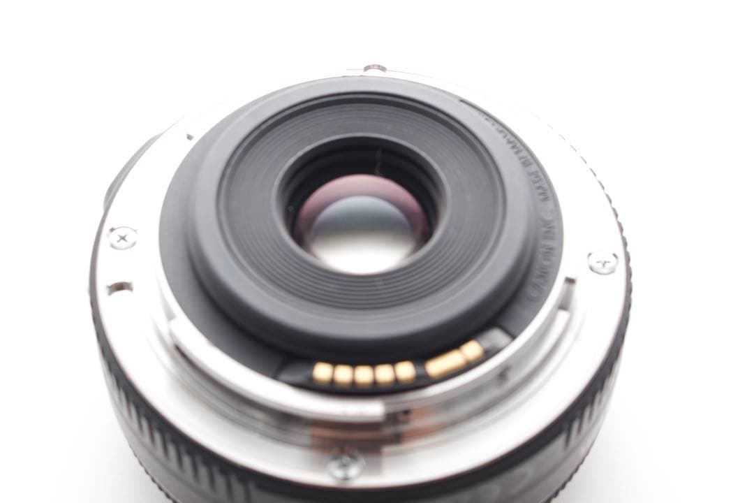 スマホを超えた写真✨Canon 24mm F2.8 STM パンケーキ　キャノン