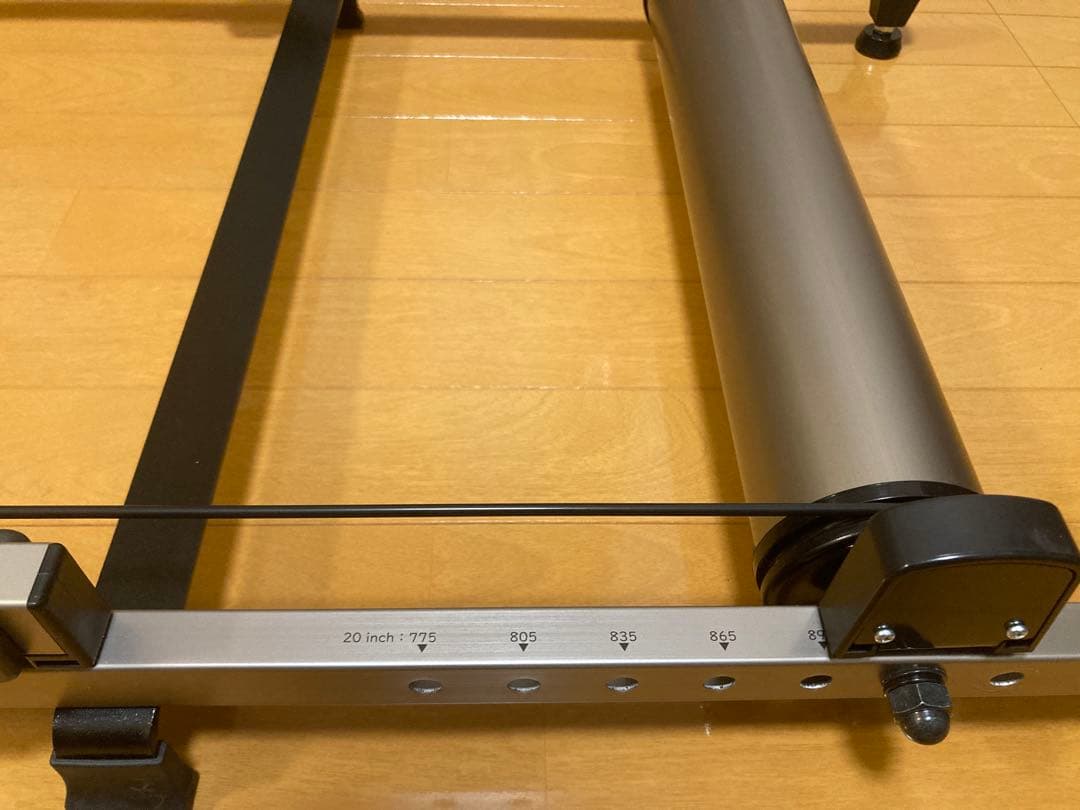 【新品同様】 MINOURA ミノウラ モッズローラー G2