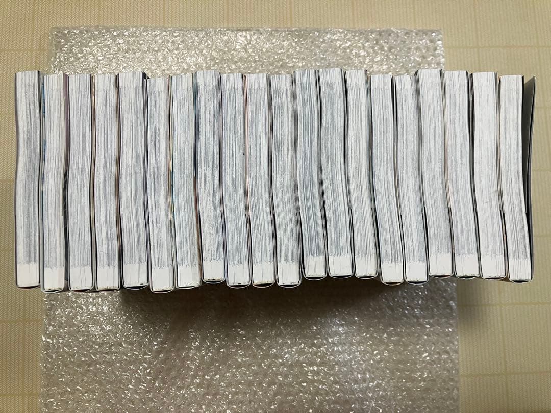 ヒカルの碁 全巻セット 完全版 【全巻初版・帯付き・リーフレット全種 付き】