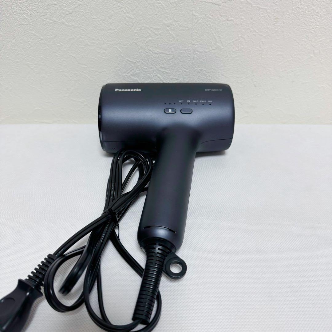 Panasonic ナノケア EH-NA0J