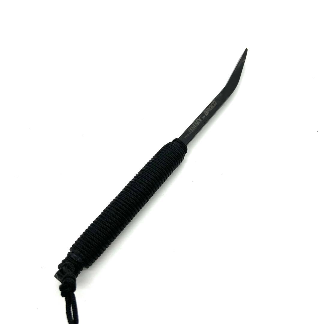 実物新品 Broco JIMMY タクティカルプライバー ブリーチングツール