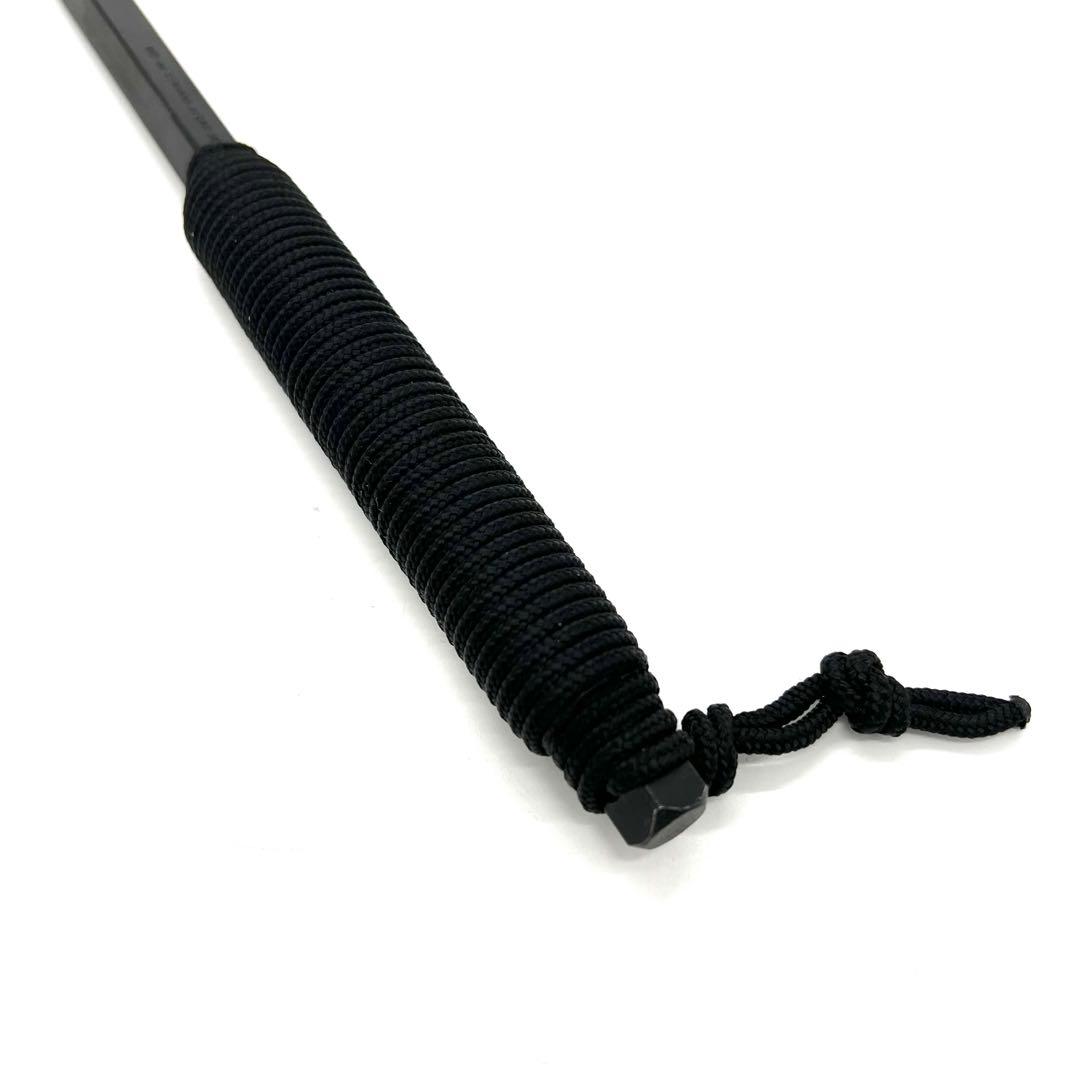 実物新品 Broco JIMMY タクティカルプライバー ブリーチングツール