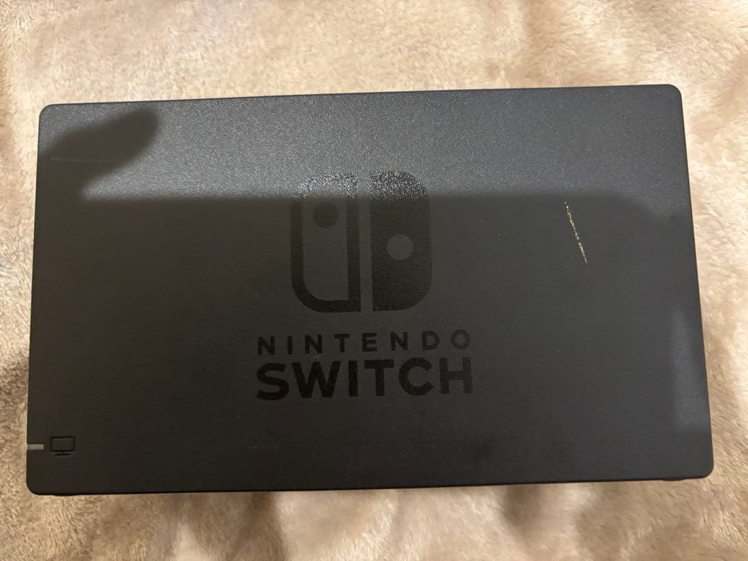 Switch ジャンク品